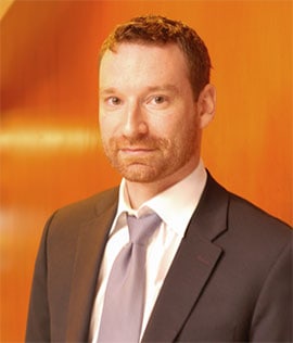 Norm Stanford, Toronto Criminal Lawyer