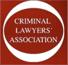 Criminal Lawyers' Association Member